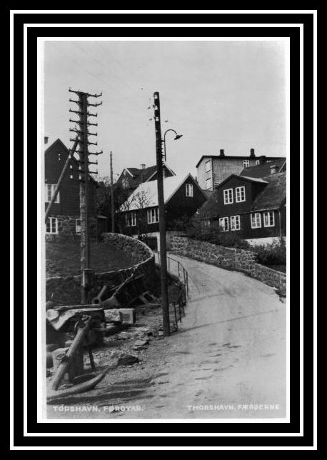 Faroese Postcards48